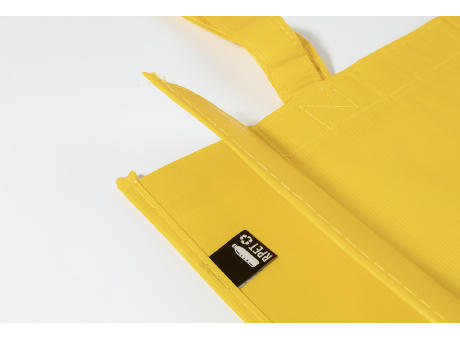 RPET Einkaufstasche Laster