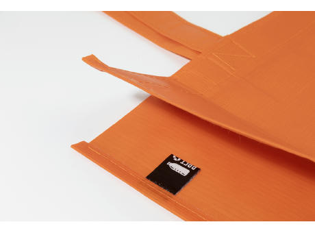 RPET Einkaufstasche Laster