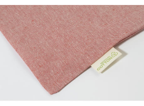 Baumwoll-Einkaufstasche Congish