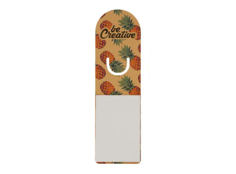 Individuelles Lesezeichen CreaStick Mark B Eco
