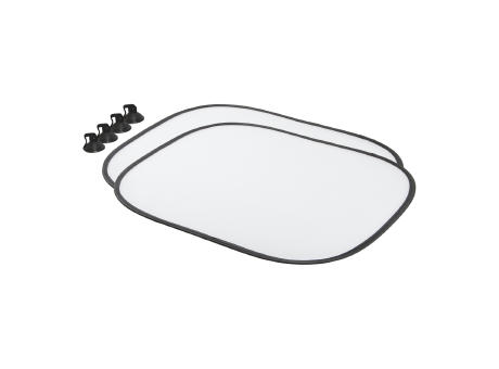 Sonnenblende mit Sublimationdruck Suboside