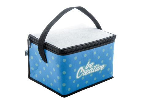 Individuelle Kühltasche CreaFelt Cool 6