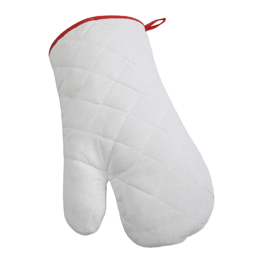 Ofenhandschuh Challah