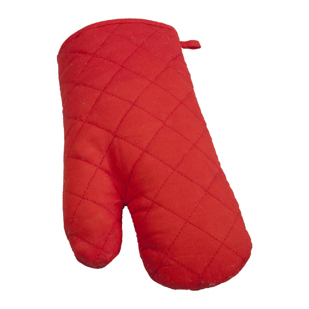 Ofenhandschuh Challah