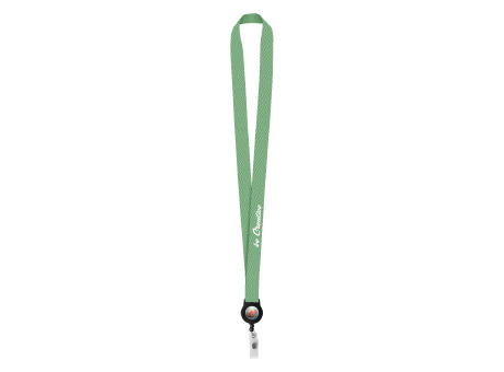 Sublimations-Lanyard Subyard YoYo A