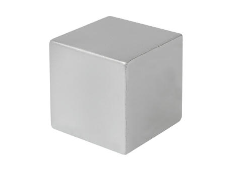 Metallic Antistressball Cubix Shine