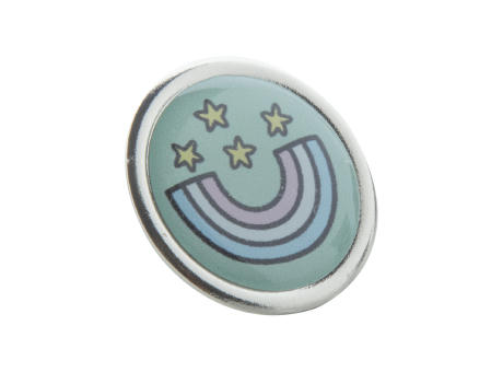 Metall Pin/Anstecker Read