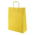 Papier-Einkaufstasche Store