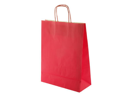 Papier-Einkaufstasche Store