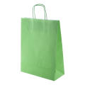 Papier-Einkaufstasche Store