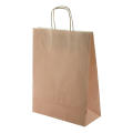 Papier-Einkaufstasche Store