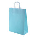 Papier-Einkaufstasche Store