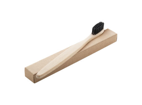 Bambus-Zahnbürste für Kinder Boohoo Mini