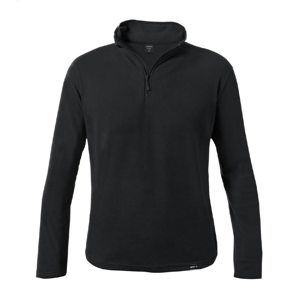 RPET-Fleecejacke Mecox