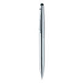 Touchpen mit Kugelschreiber Rosey