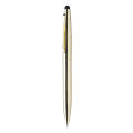 Touchpen mit Kugelschreiber Rosey