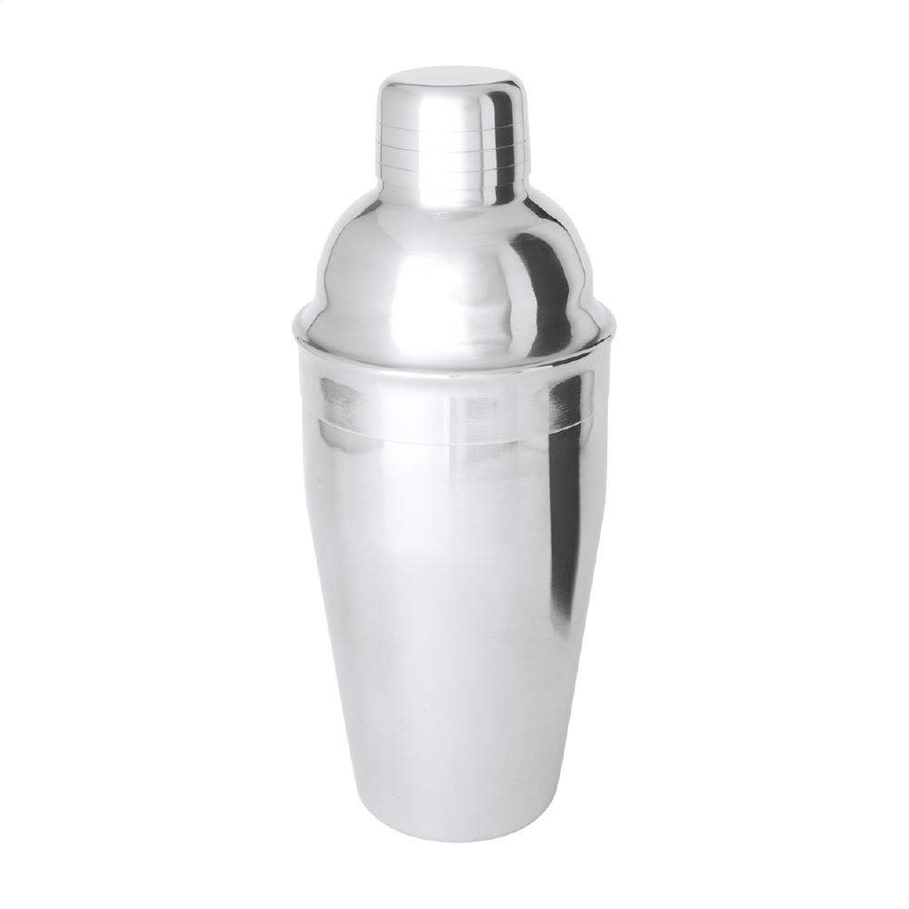 Cocktail-Shaker Aviation