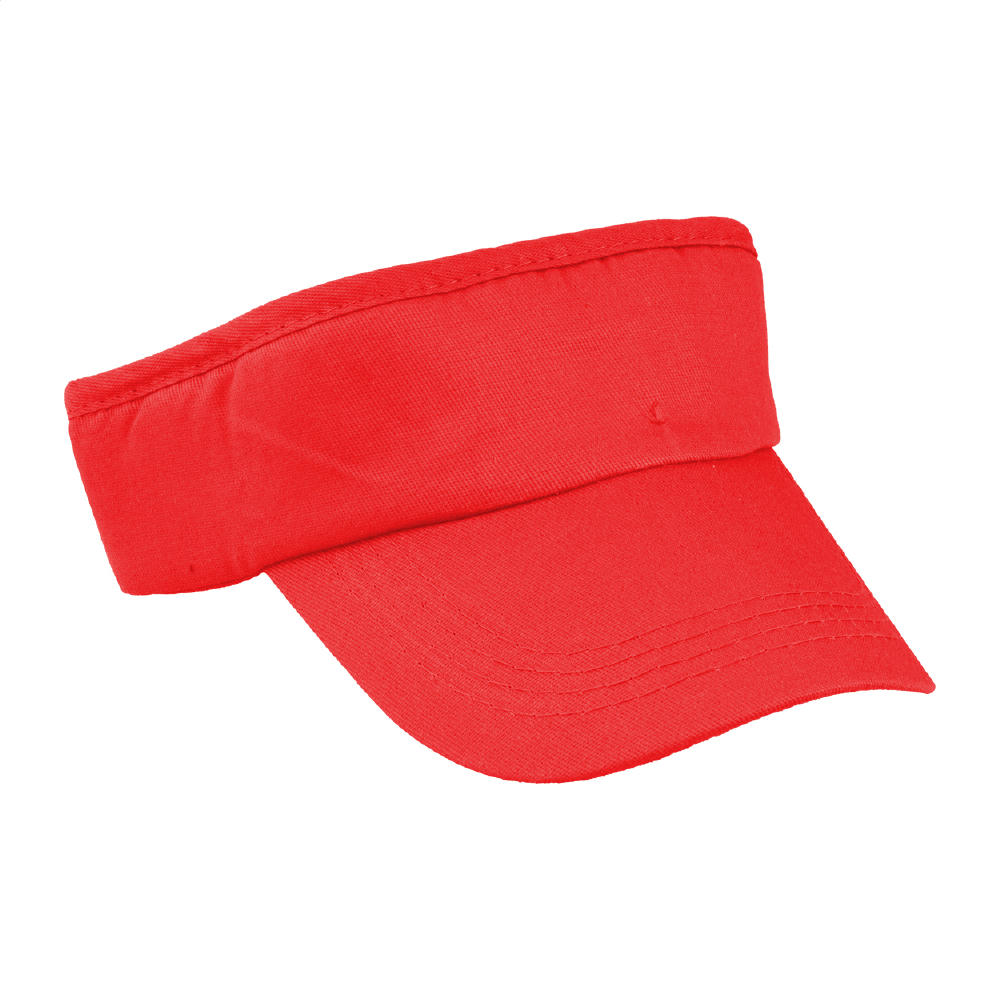 Sunvisor Volley