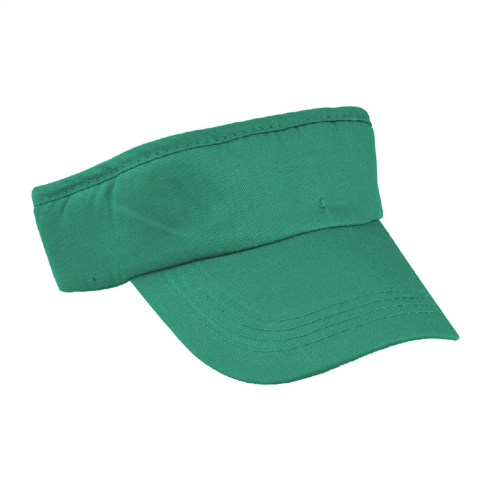 Sunvisor Volley