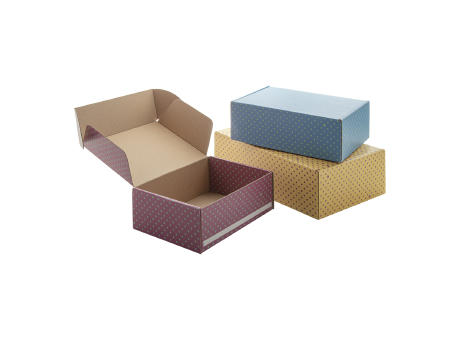 Versandkarton CreaBox Post M