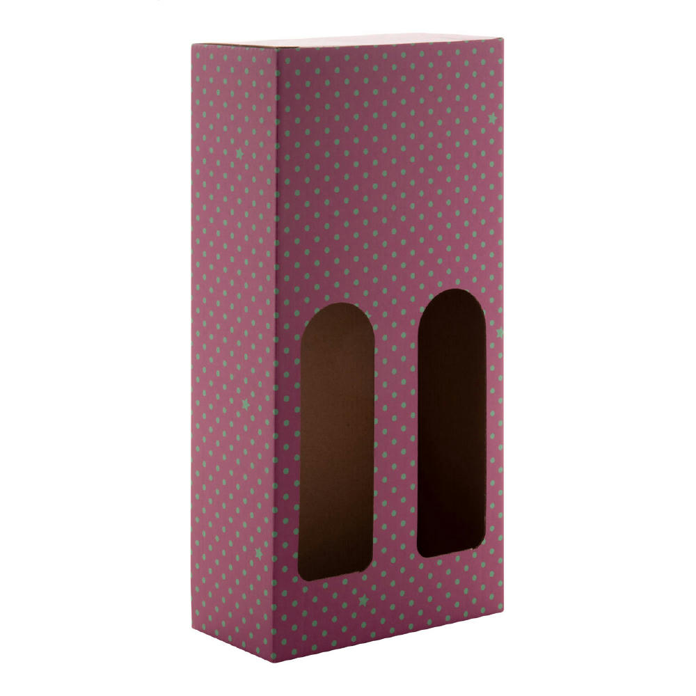 Weinkarton CreaBox Wine B