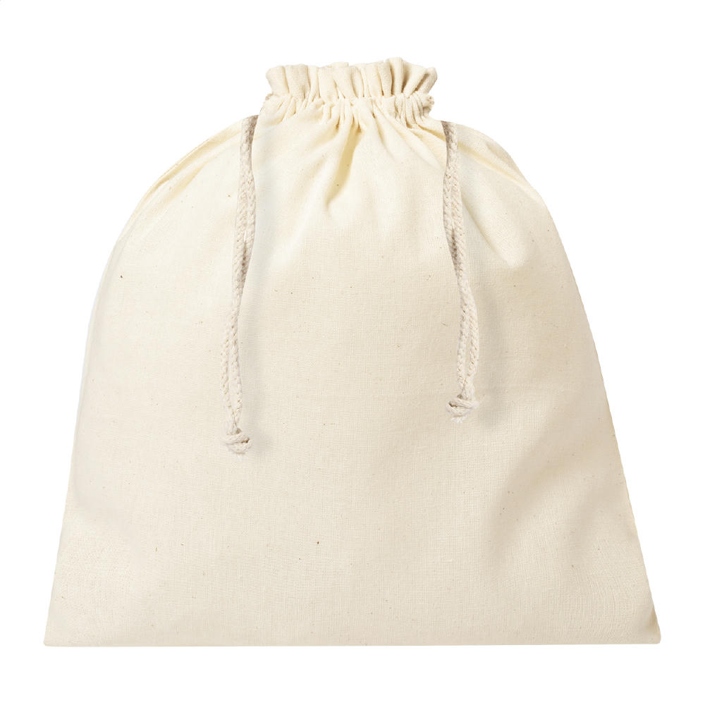 Geschenktasche aus Baumwolle, mittel Costry M