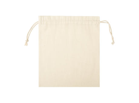 Geschenktasche aus Baumwolle, mittel Costry M
