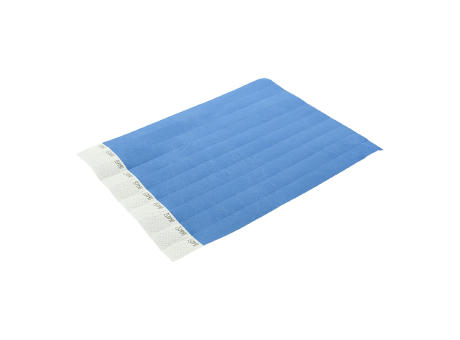 Einlassbänder (10 Stk.) Wristvek