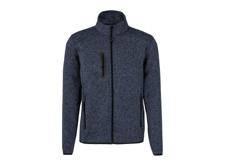 Fleece Jacke Devio