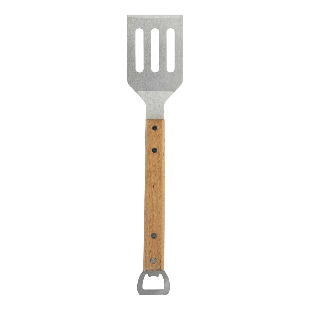 BBQ Pfannenwender Pitmaster