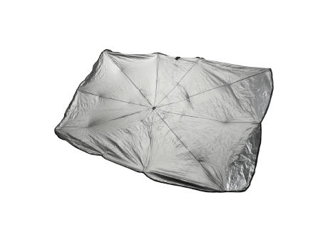 Sonnenblendenschirm fürs Auto Ridella