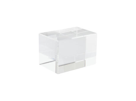 Glas-Quader Macon