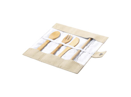 Besteck-Set Rollery