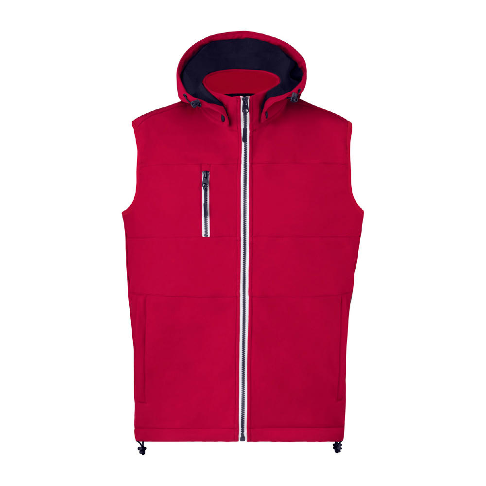 Softshell-Bodywarmer/Weste Netly