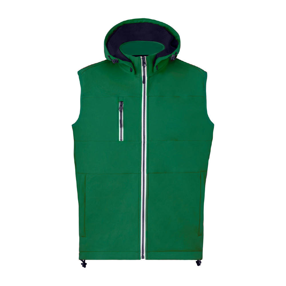 Softshell-Bodywarmer/Weste Netly