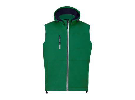 Softshell-Bodywarmer/Weste Netly