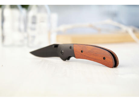 Taschenmesser Rortex