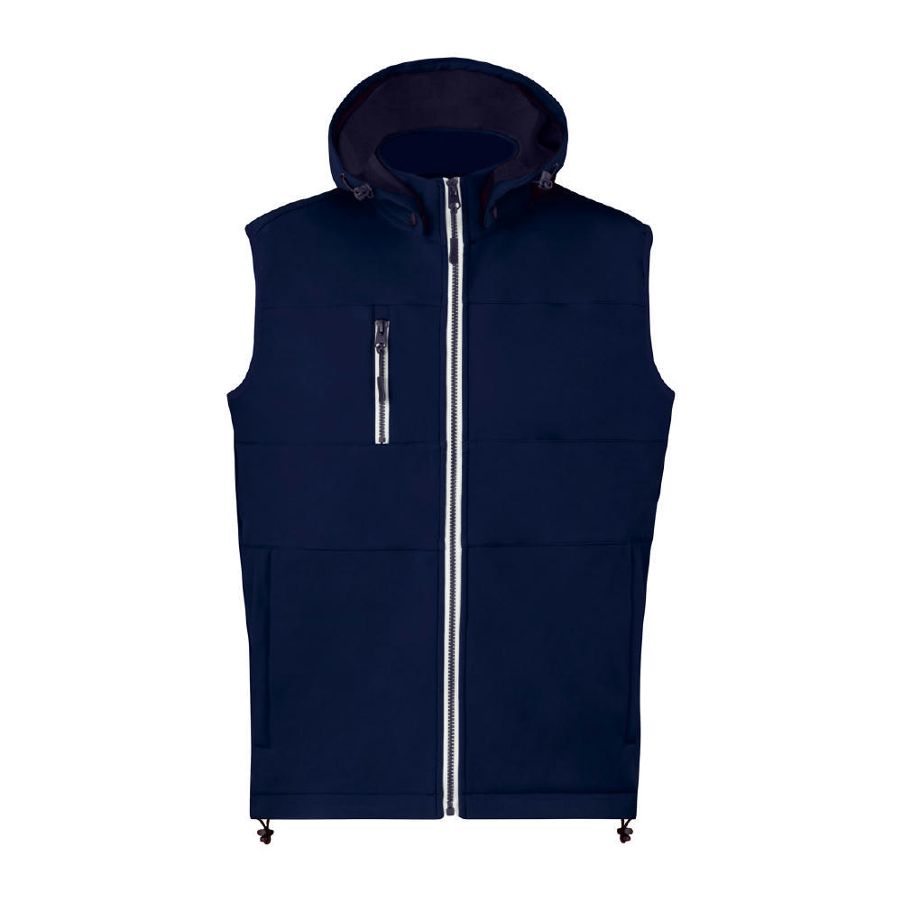 Softshell-Bodywarmer/Weste Netly