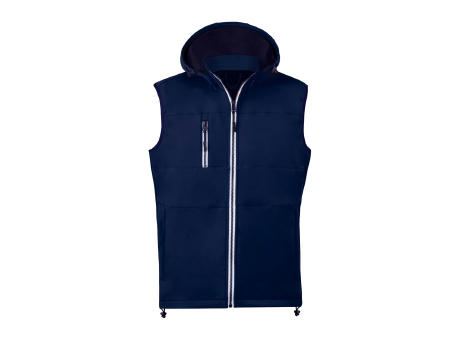Softshell-Bodywarmer/Weste Netly