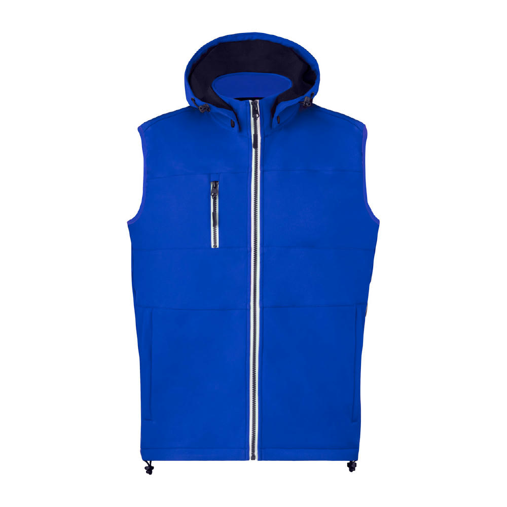 Softshell-Bodywarmer/Weste Netly