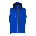 Softshell-Bodywarmer/Weste Netly