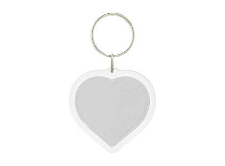 Schlüsselanhänger PrintFob Love
