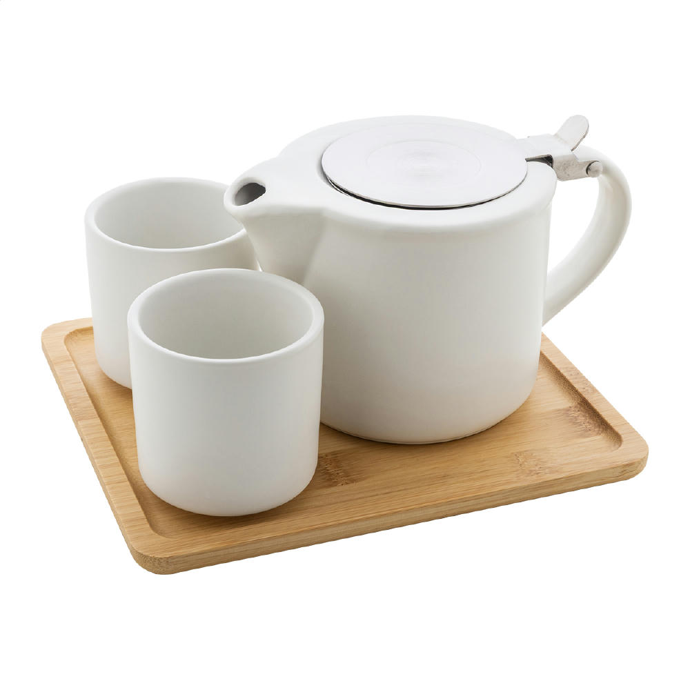 Teeservice Baicha