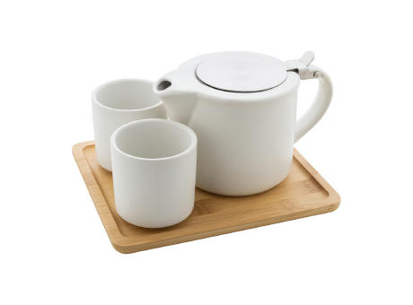 Teeservice Baicha