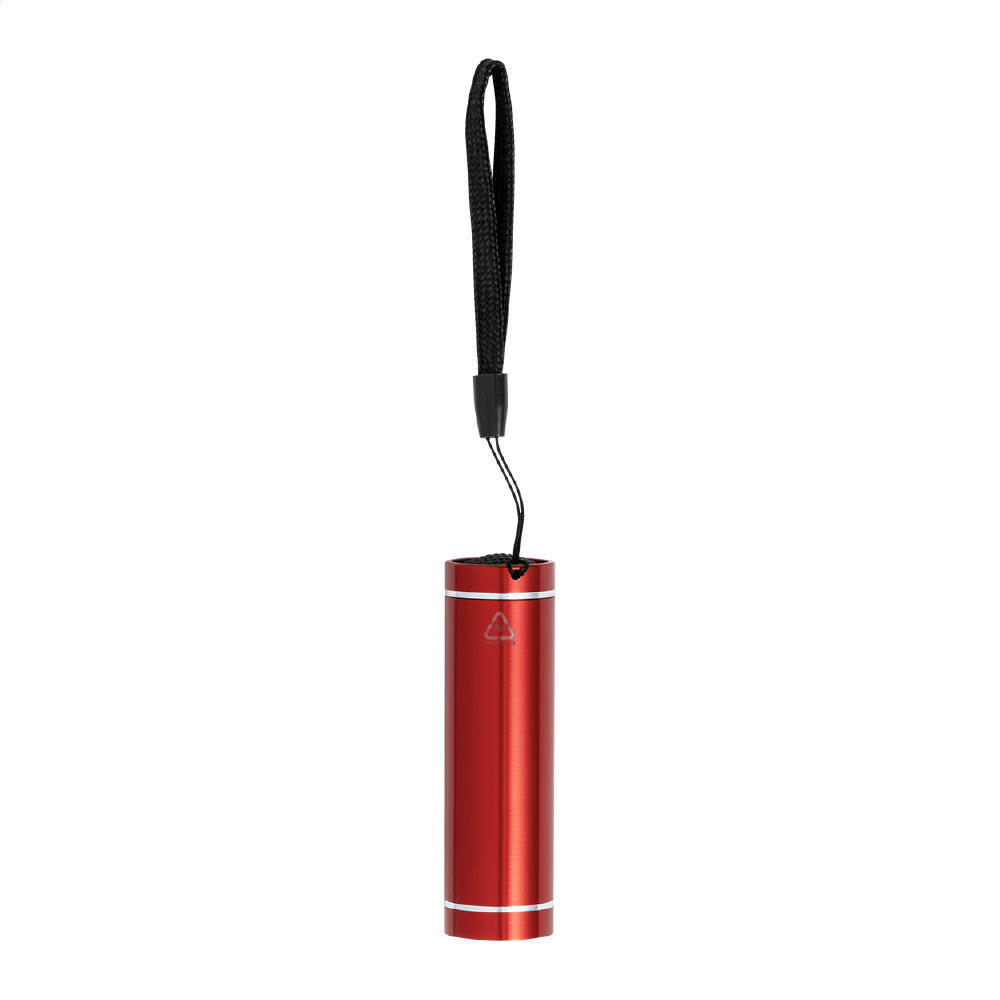 Taschenlampe Alurex