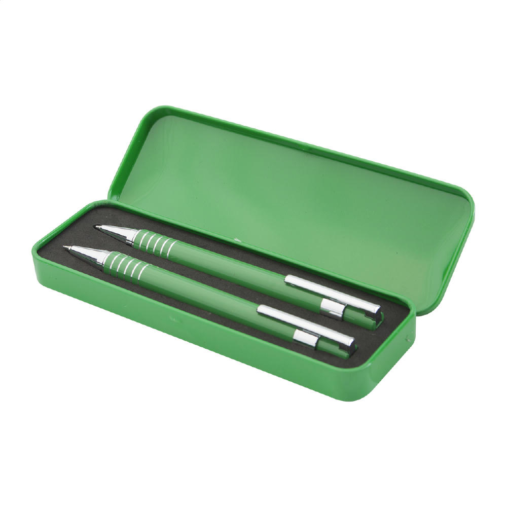 Schreibset Twinox