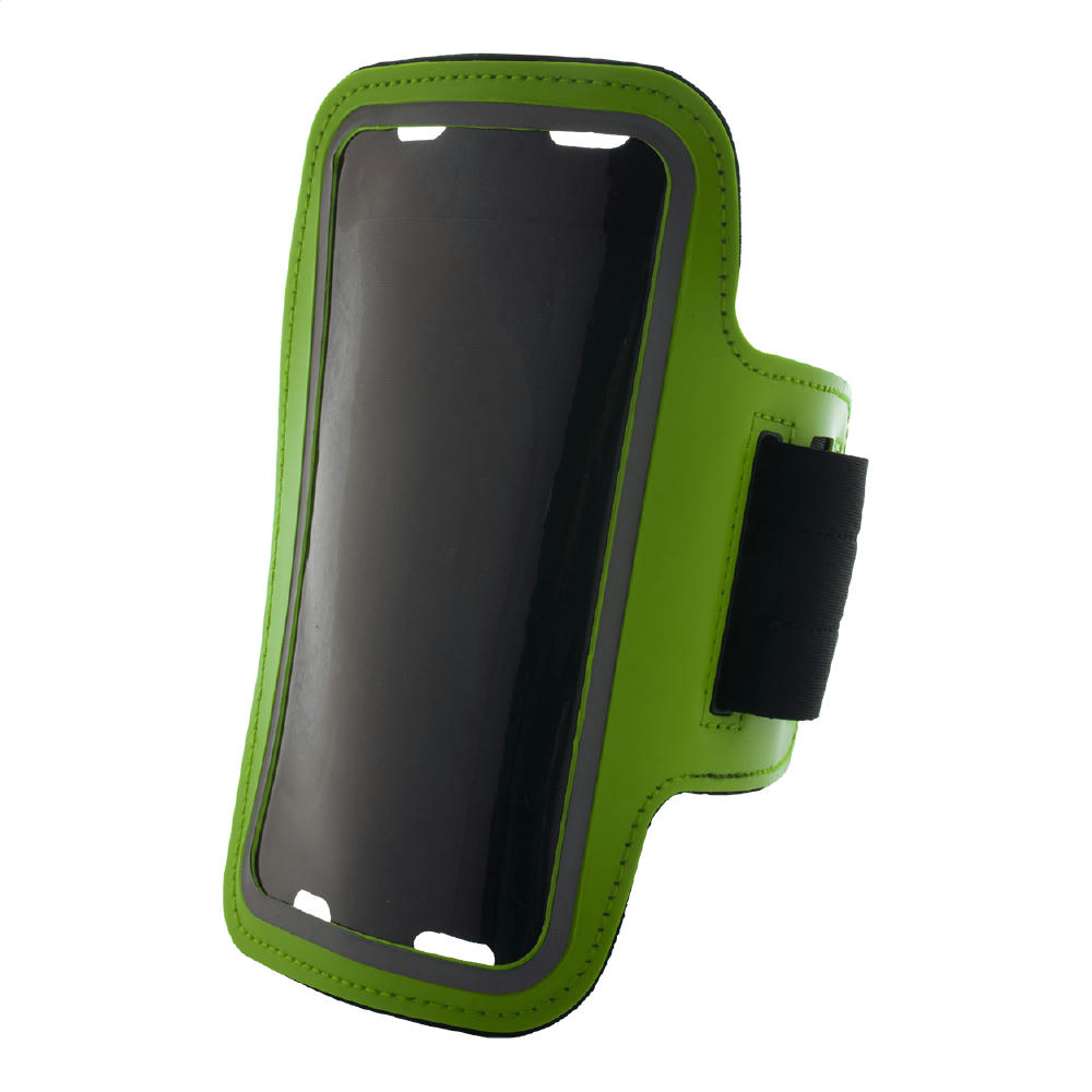 Oberarm-Handytasche Foban