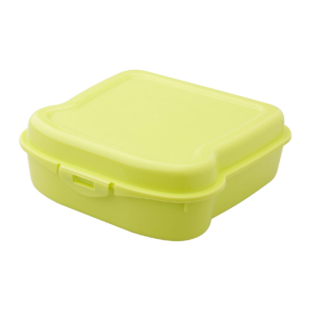 Lunchbox Sondix