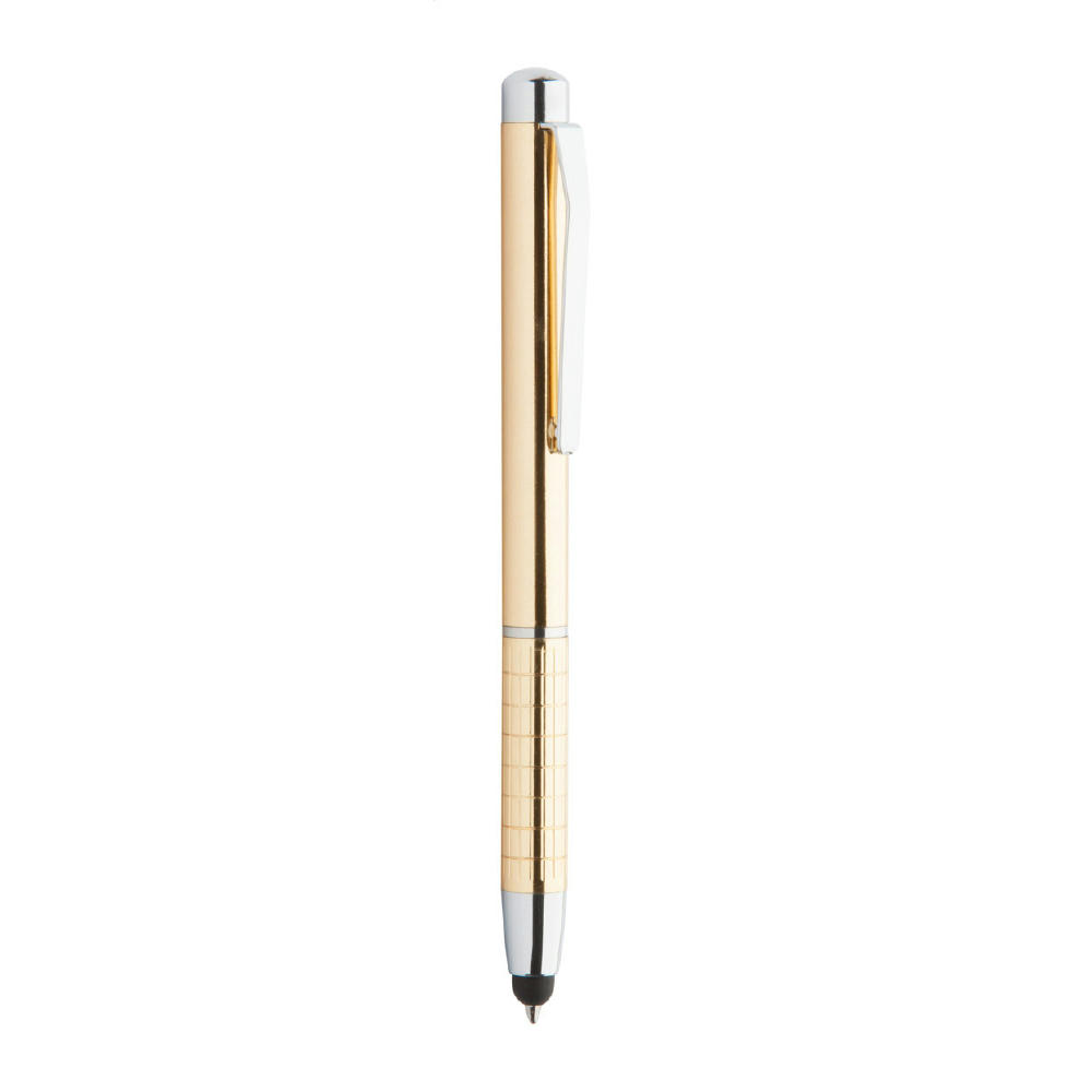 Touchpen mit Kugelschreiber  Pentic