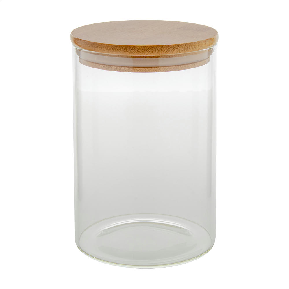 Einmachglas Momomi XL